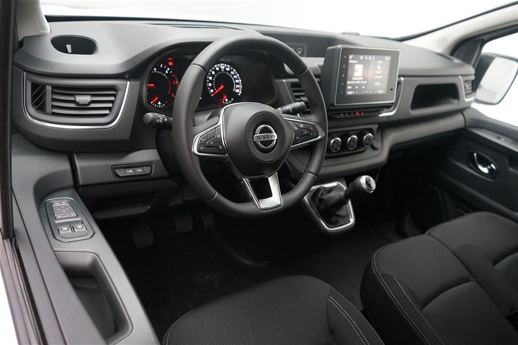 Nissan Primastar N-Connecta billede 3