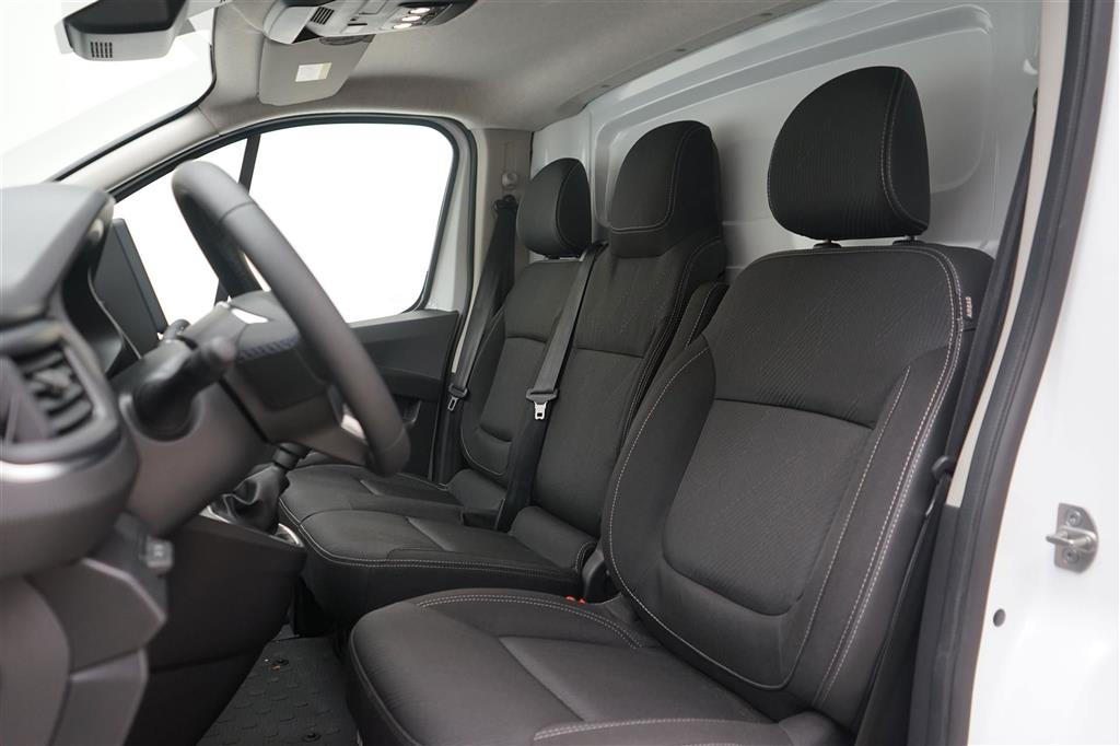 Nissan Primastar N-Connecta billede 9