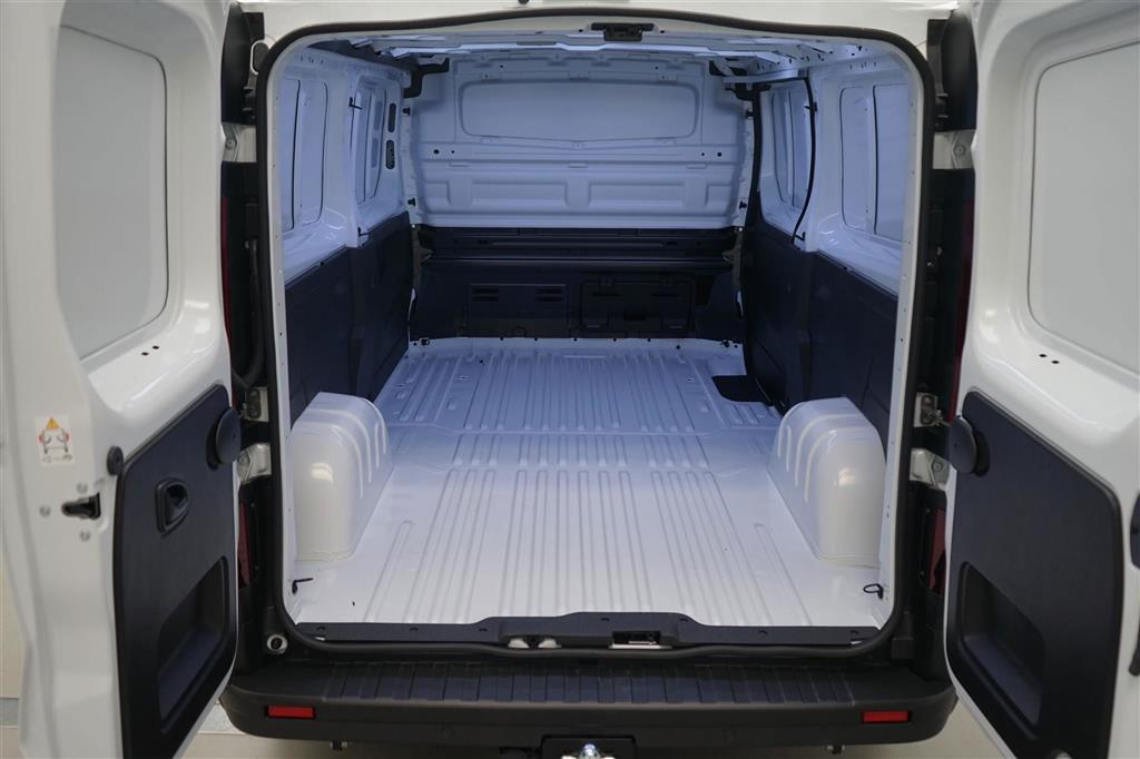 Nissan Primastar N-Connecta billede 15