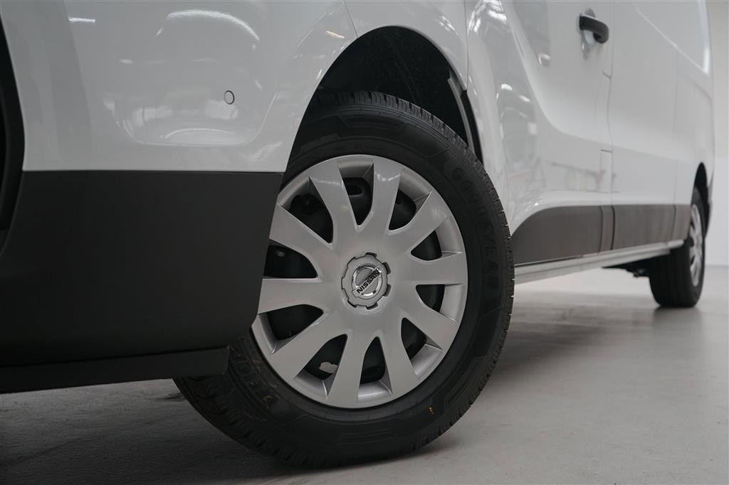 Nissan Primastar N-Connecta billede 11