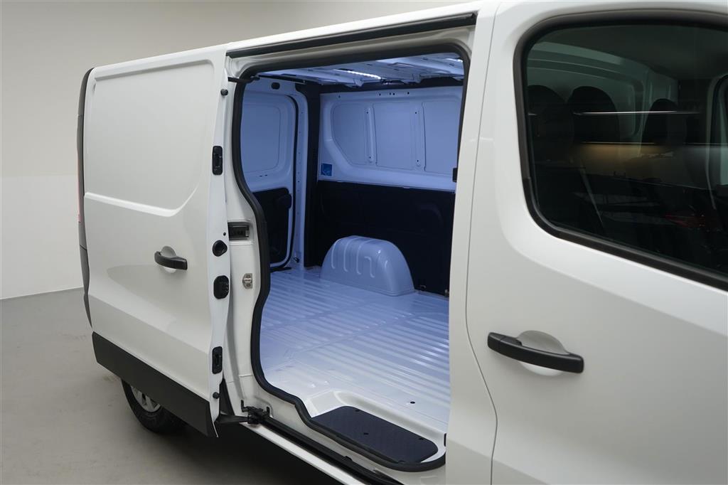 Nissan Primastar N-Connecta billede 16