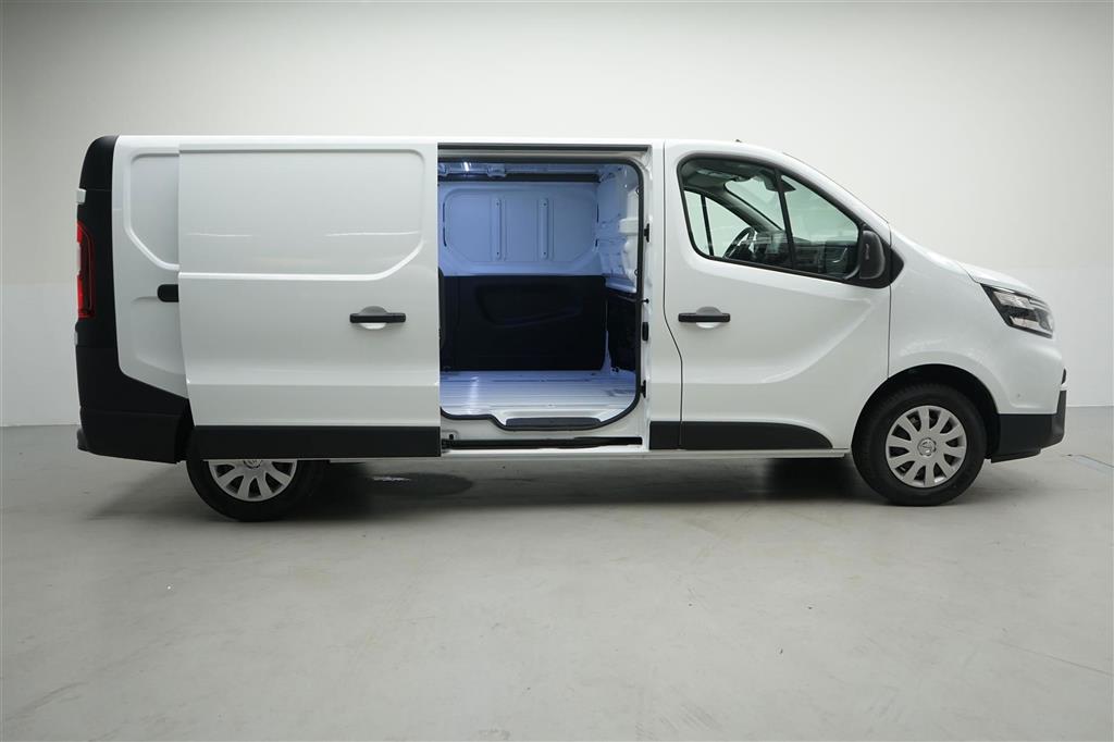 Nissan Primastar N-Connecta billede 13
