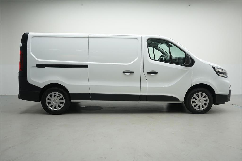 Nissan Primastar N-Connecta billede 14