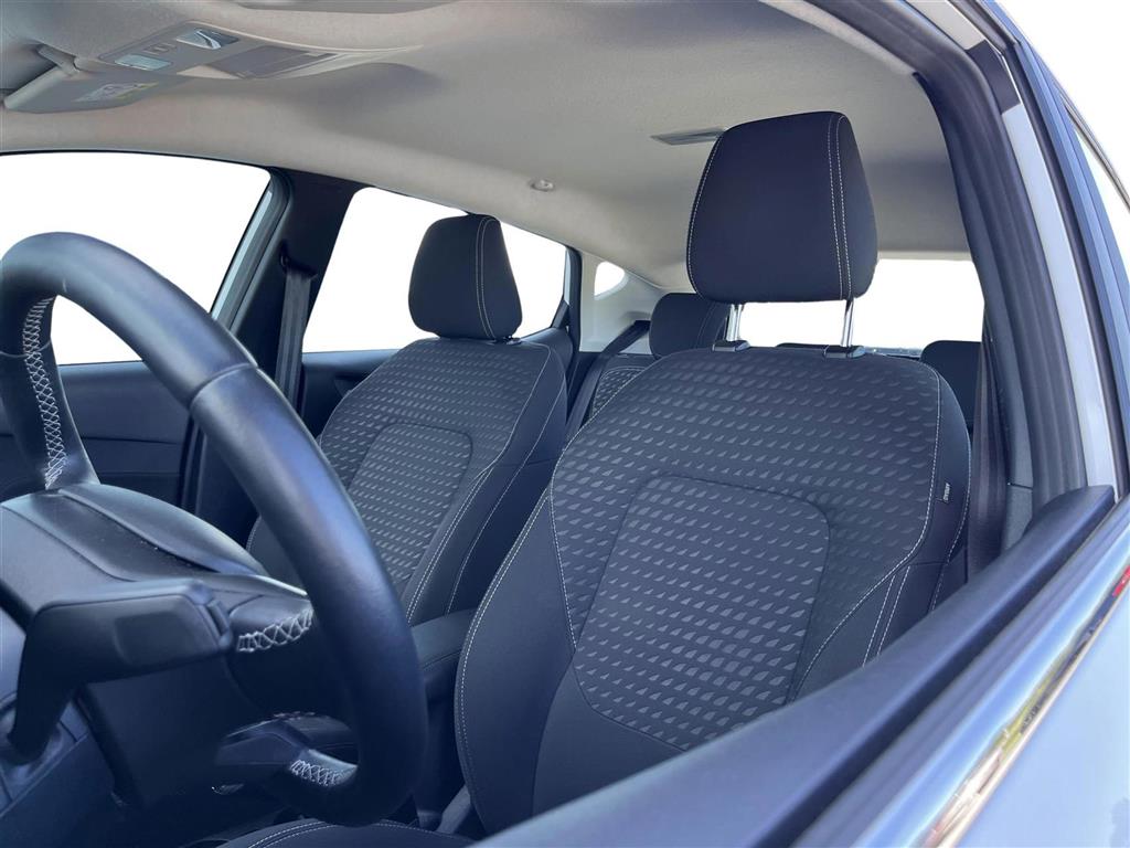 Ford Fiesta Titanium billede 6