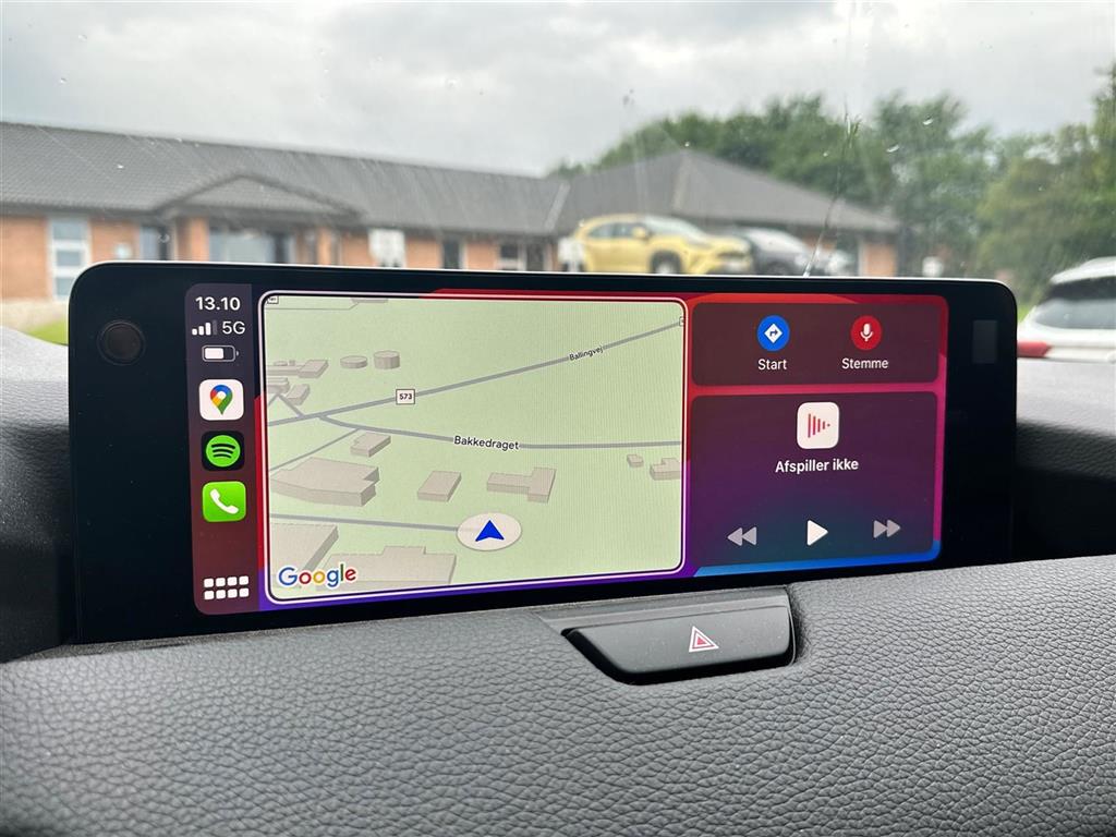 Mazda CX-60 Homura billede 16