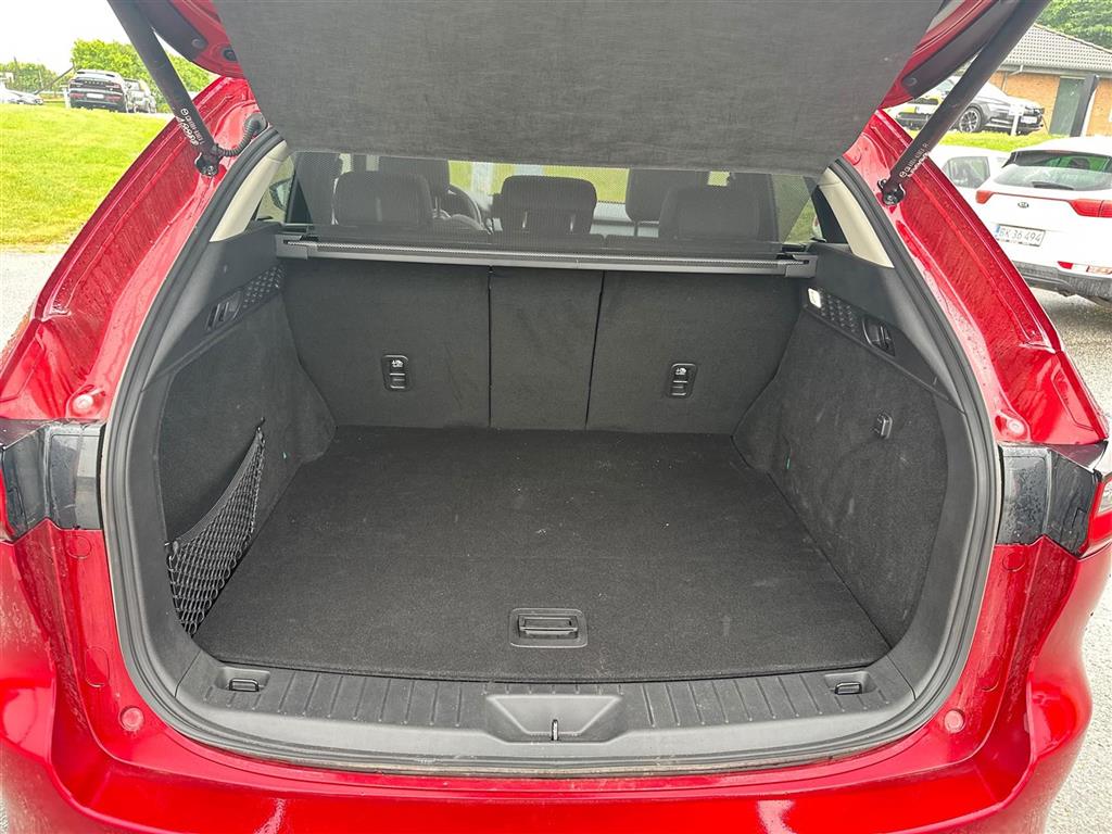 Mazda CX-60 Homura billede 8