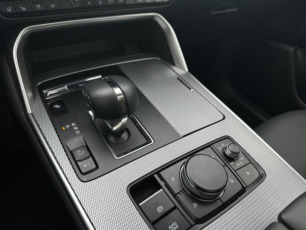 Mazda CX-60 Homura billede 21