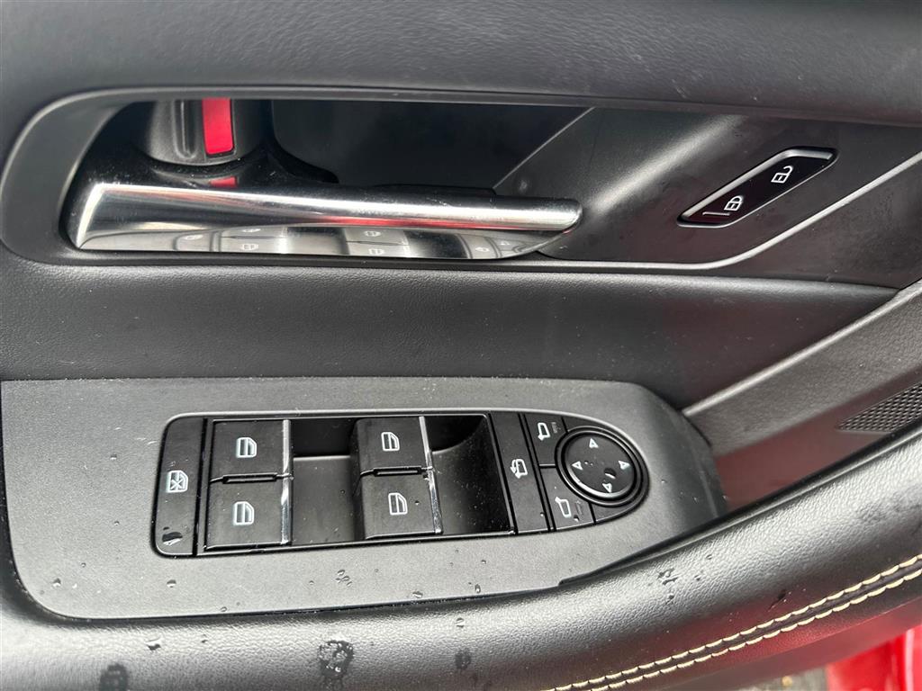 Mazda CX-60 Homura billede 22