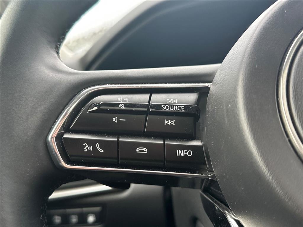 Mazda CX-60 Homura billede 13