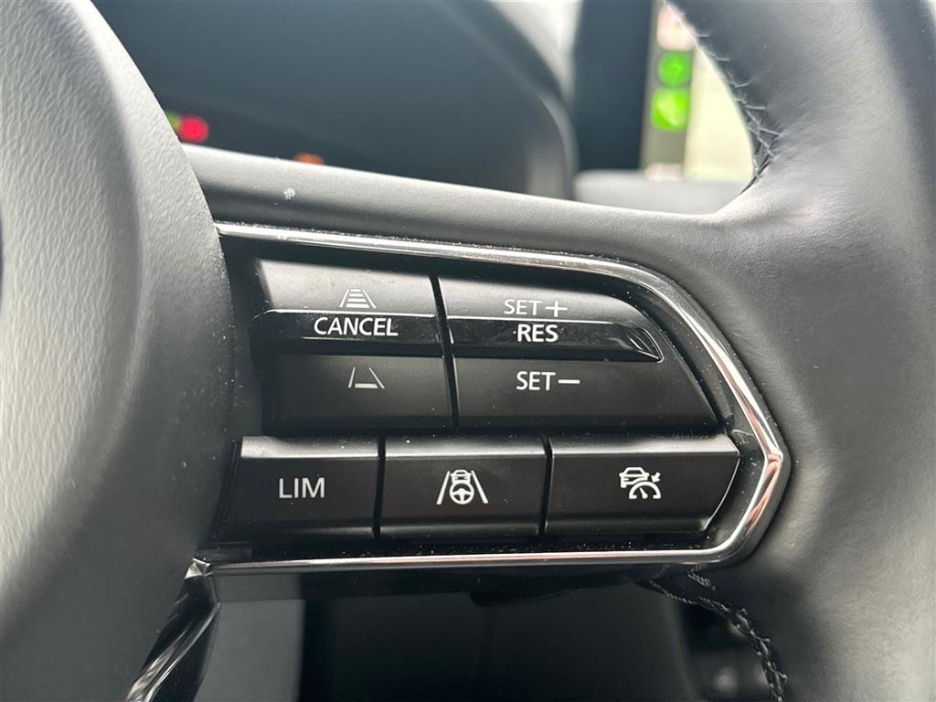 Mazda CX-60 Homura billede 14