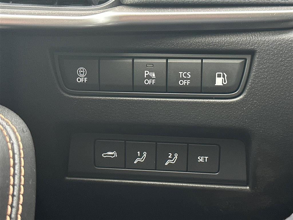 Mazda CX-60 Homura billede 23