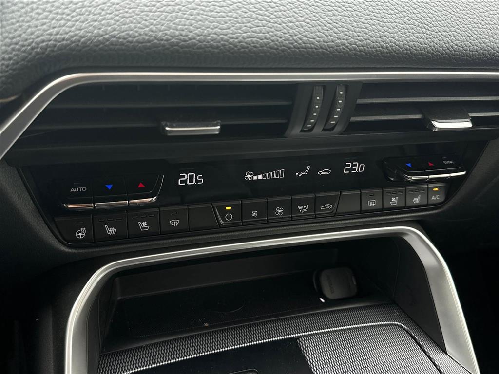 Mazda CX-60 Homura billede 20