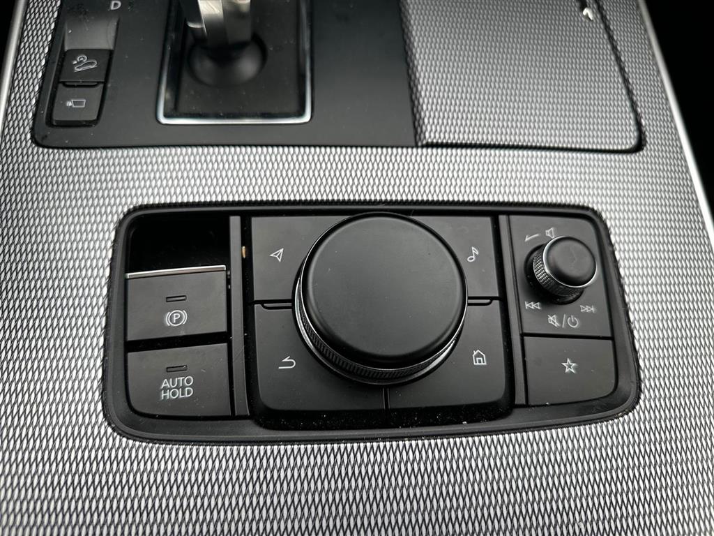 Mazda CX-60 Homura billede 26