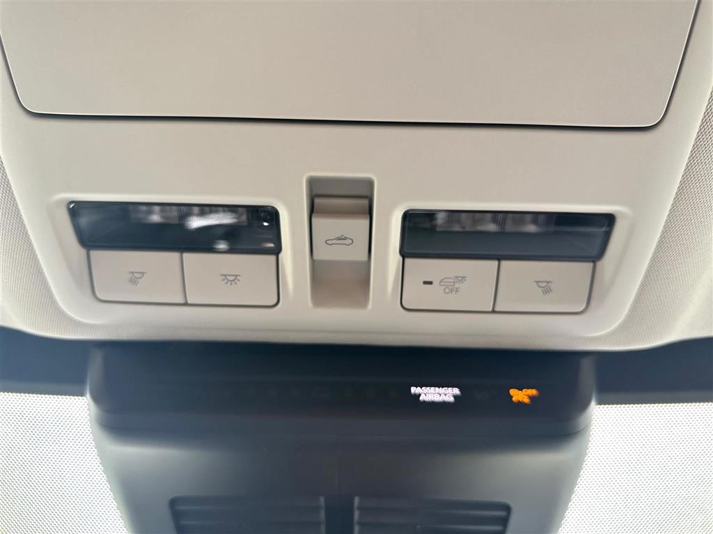 Mazda CX-60 Homura billede 27