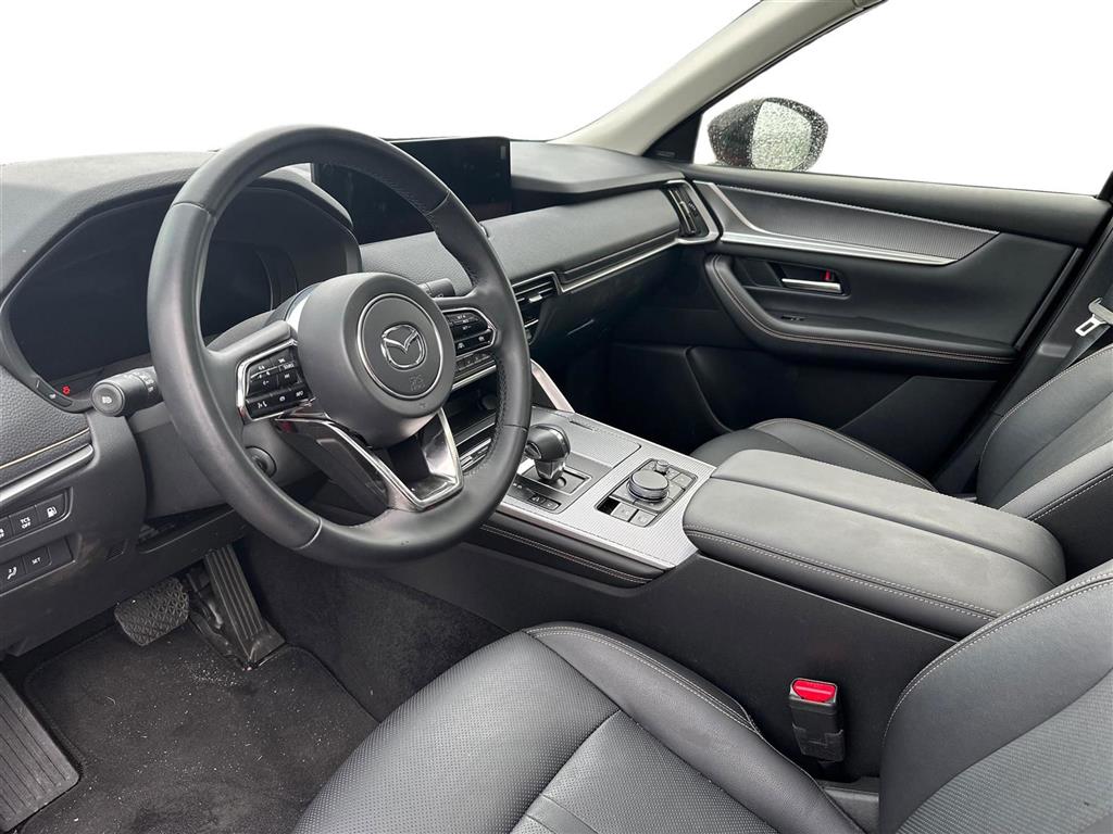 Mazda CX-60 Homura billede 9