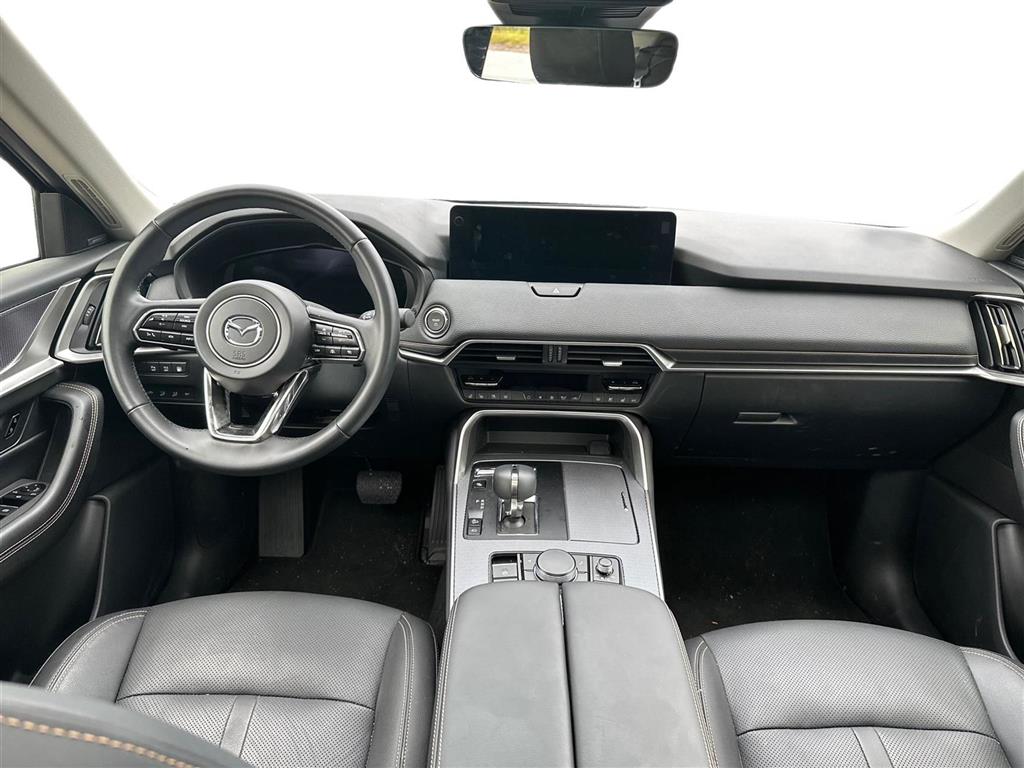 Mazda CX-60 Homura billede 11