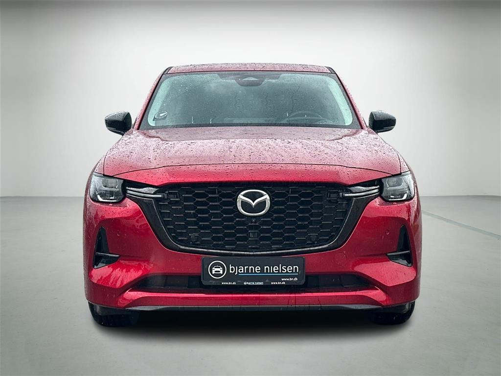 Mazda CX-60 Homura billede 2