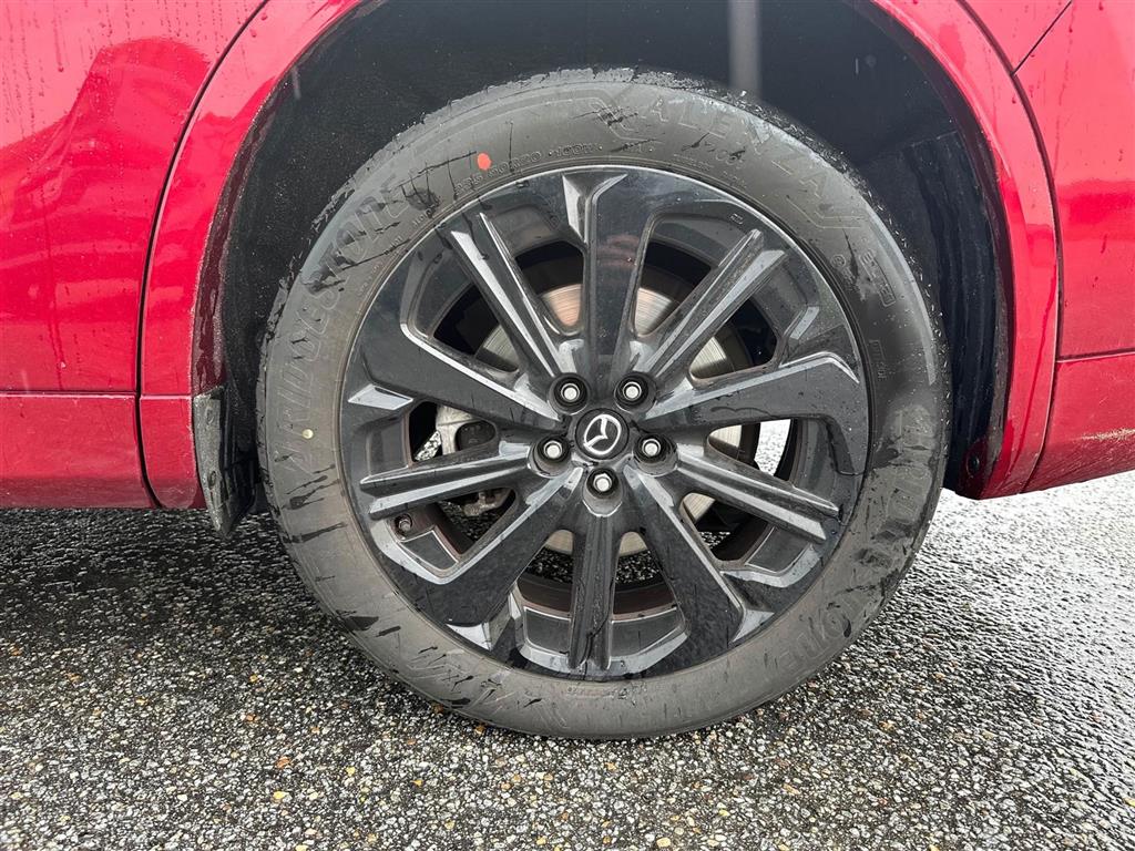 Mazda CX-60 Homura billede 28