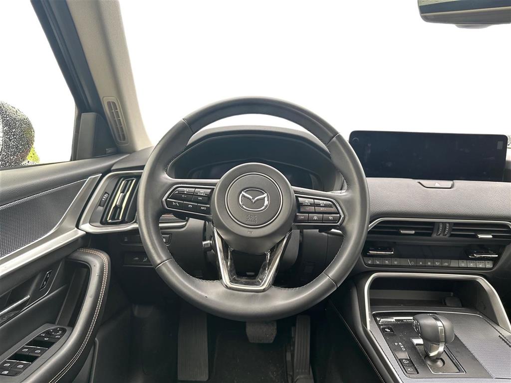 Mazda CX-60 Homura billede 12