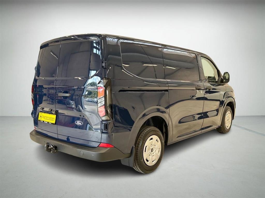 Ford Transit Custom Trend billede 2
