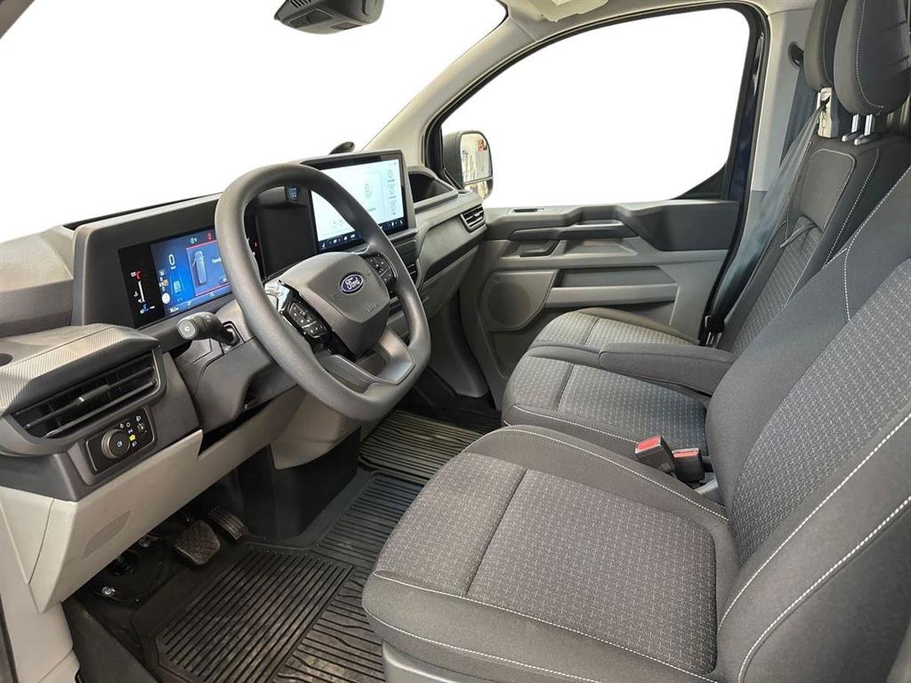 Ford Transit Custom Trend billede 3