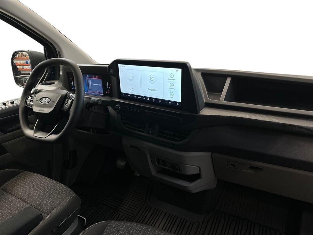 Ford Transit Custom Trend billede 4