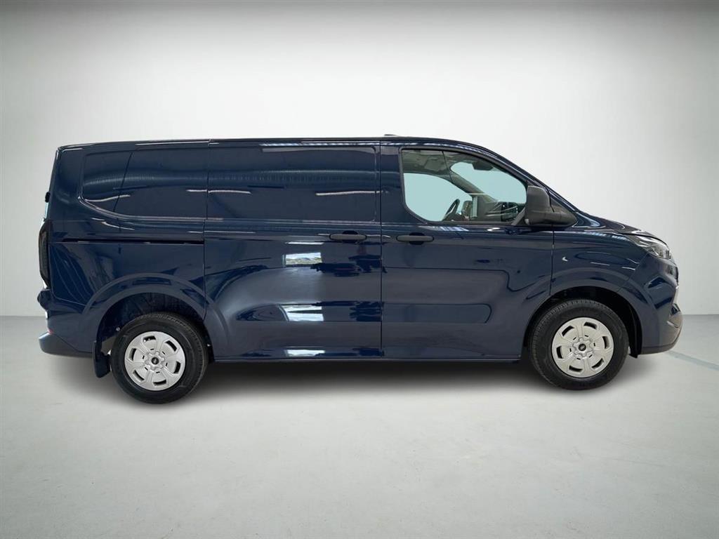 Ford Transit Custom Trend billede 5