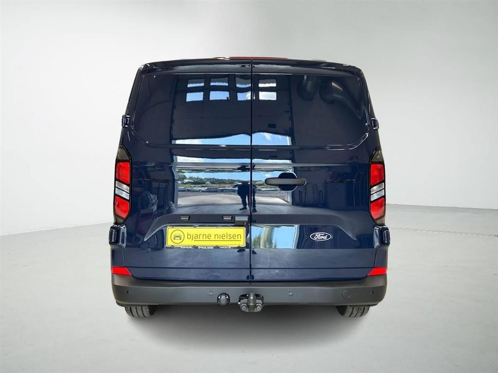 Ford Transit Custom Trend billede 7