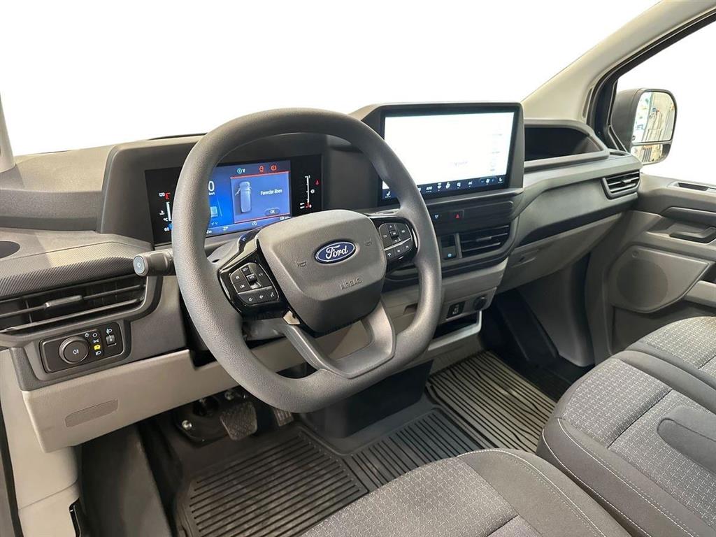 Ford Transit Custom Trend billede 9