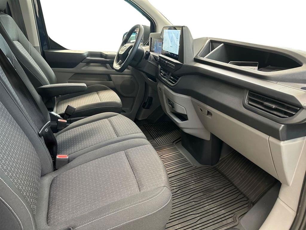 Ford Transit Custom Trend billede 10