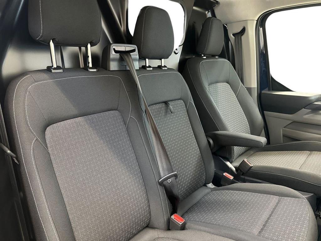 Ford Transit Custom Trend billede 12