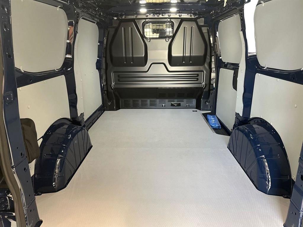 Ford Transit Custom Trend billede 13