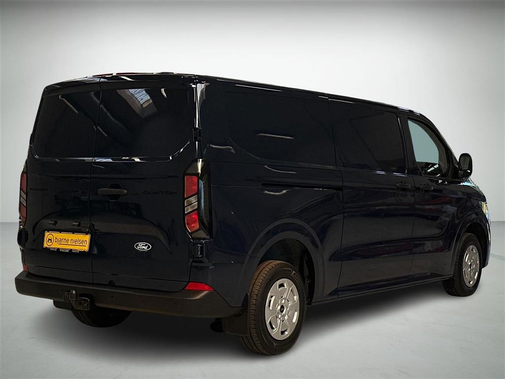 Ford Transit Custom Trend billede 2