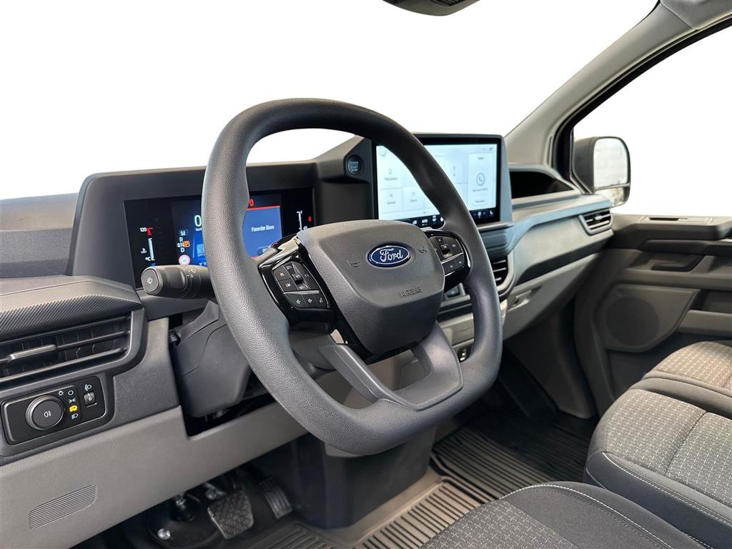 Ford Transit Custom Trend billede 3