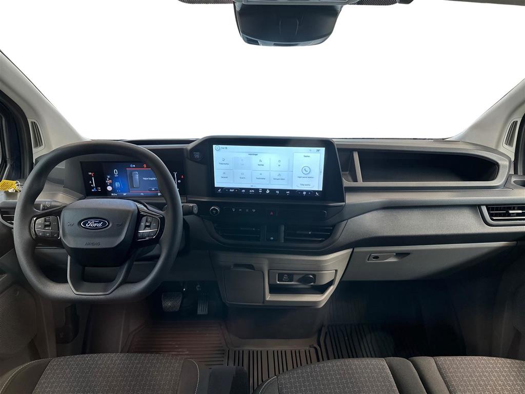 Ford Transit Custom Trend billede 4