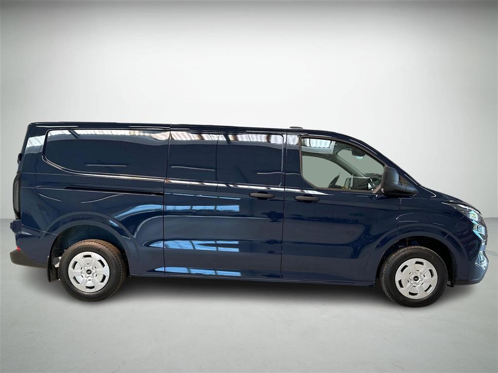 Ford Transit Custom Trend billede 5