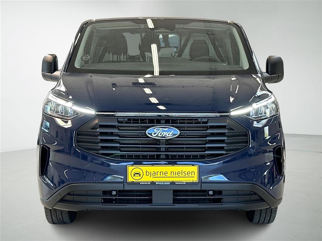 Ford Transit Custom Trend billede 6