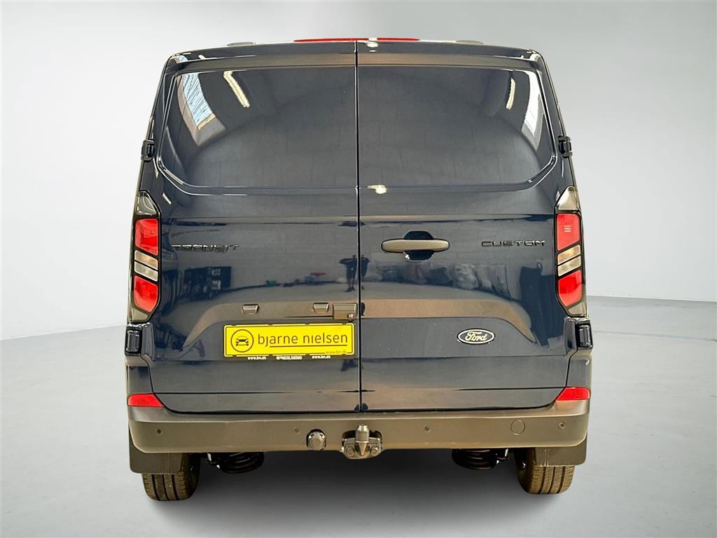 Ford Transit Custom Trend billede 7