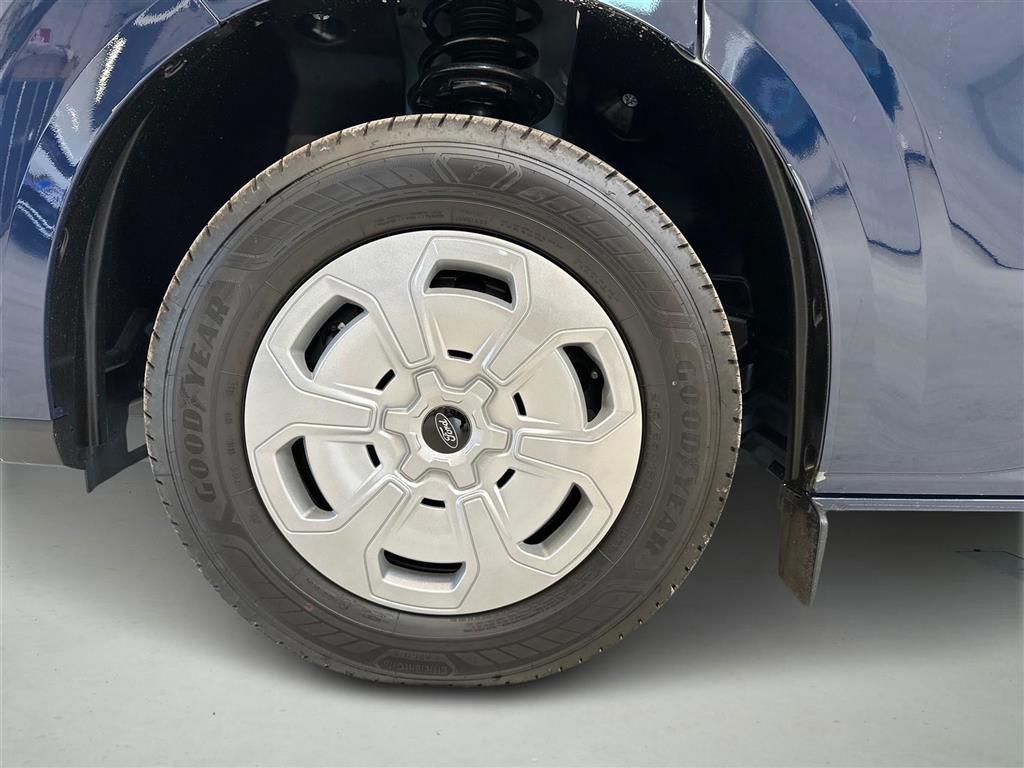 Ford Transit Custom Trend billede 8