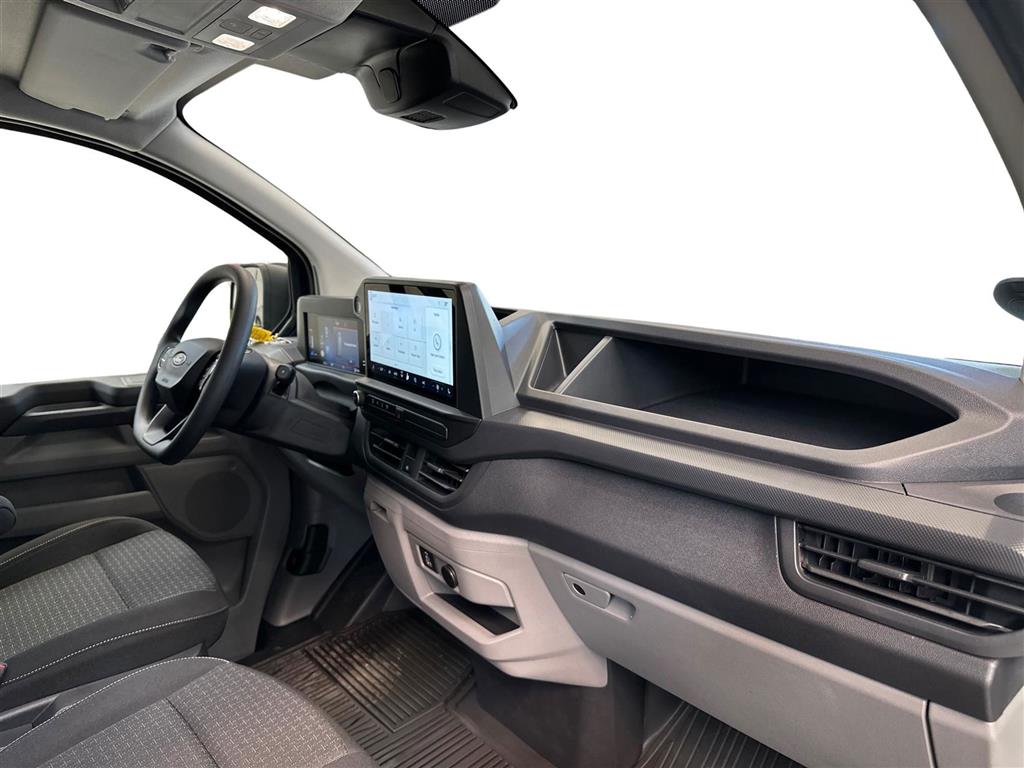 Ford Transit Custom Trend billede 10