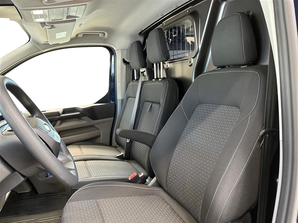 Ford Transit Custom Trend billede 12