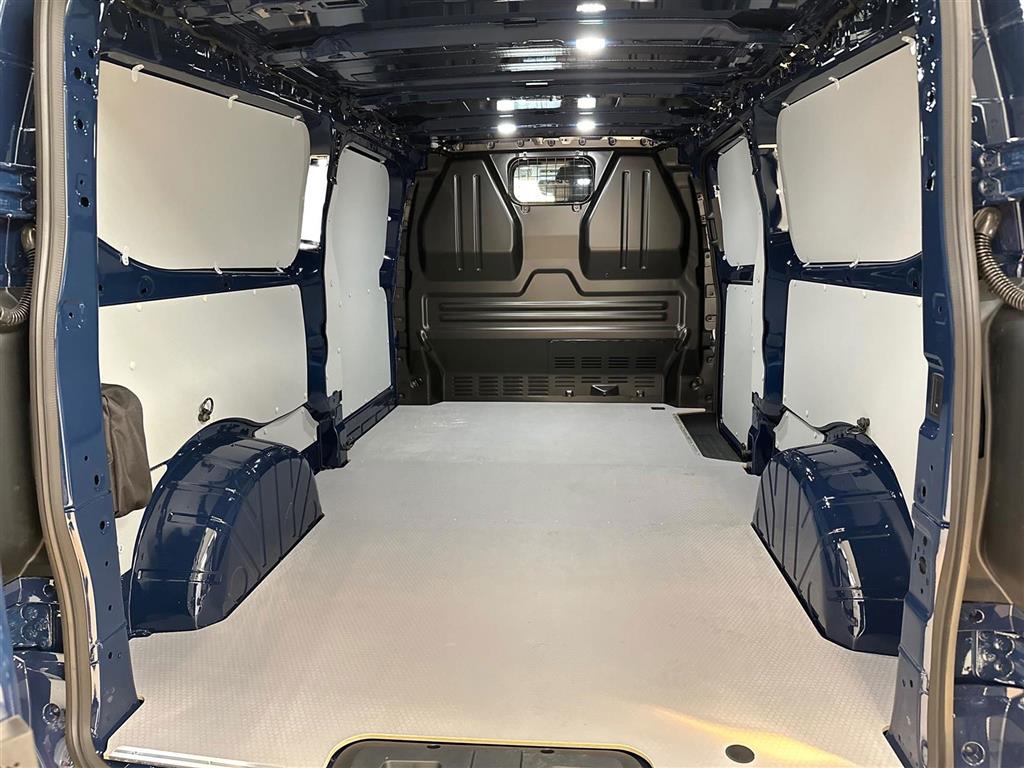 Ford Transit Custom Trend billede 13