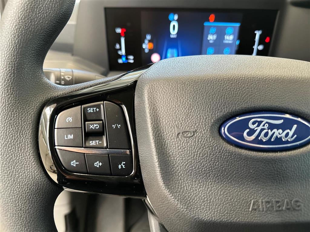 Ford Transit Custom Trend billede 17