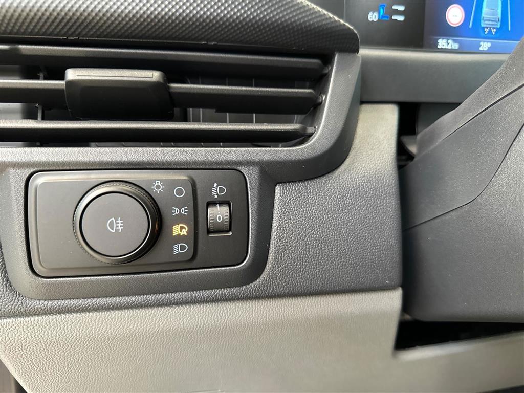 Ford Transit Custom Trend billede 19