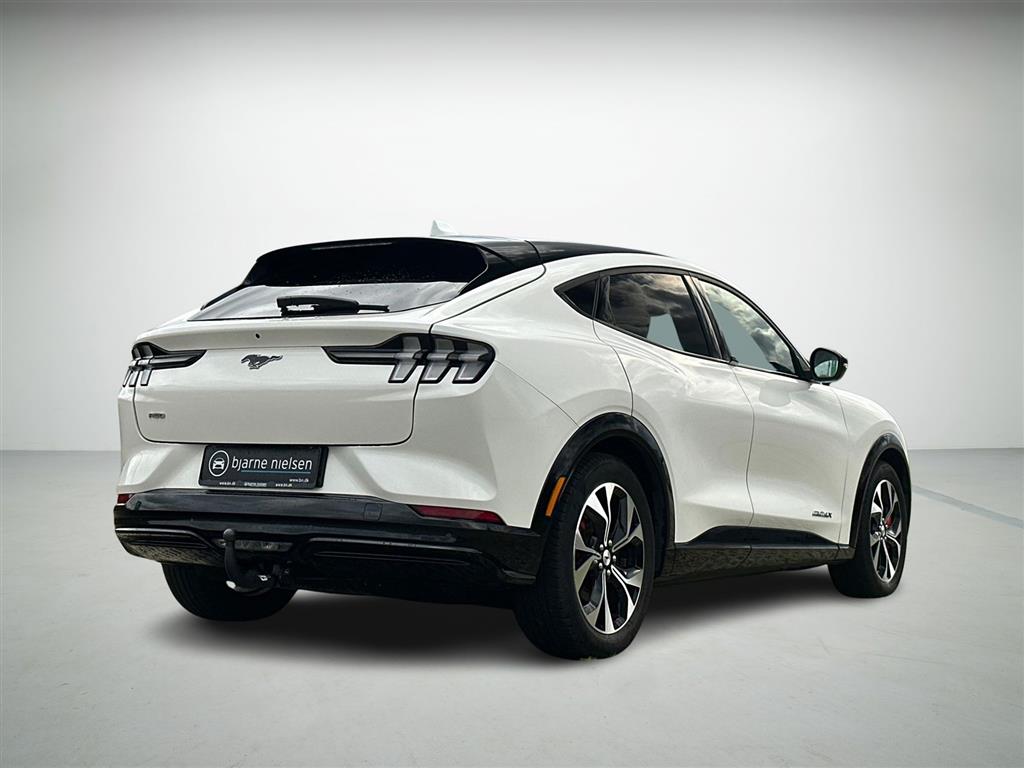 Ford Mustang Mach-E UR billede 2