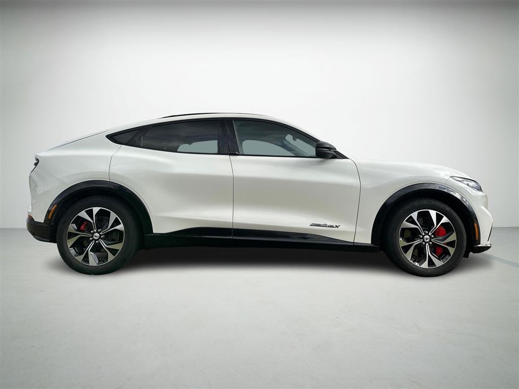 Ford Mustang Mach-E UR billede 5