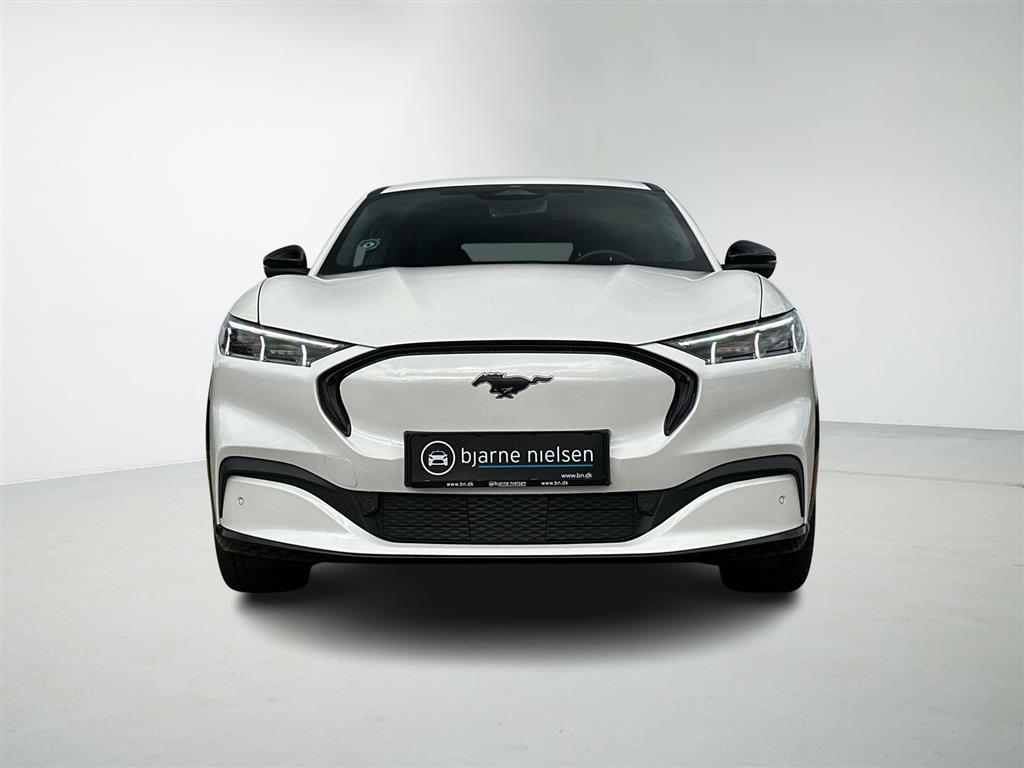 Ford Mustang Mach-E UR billede 6