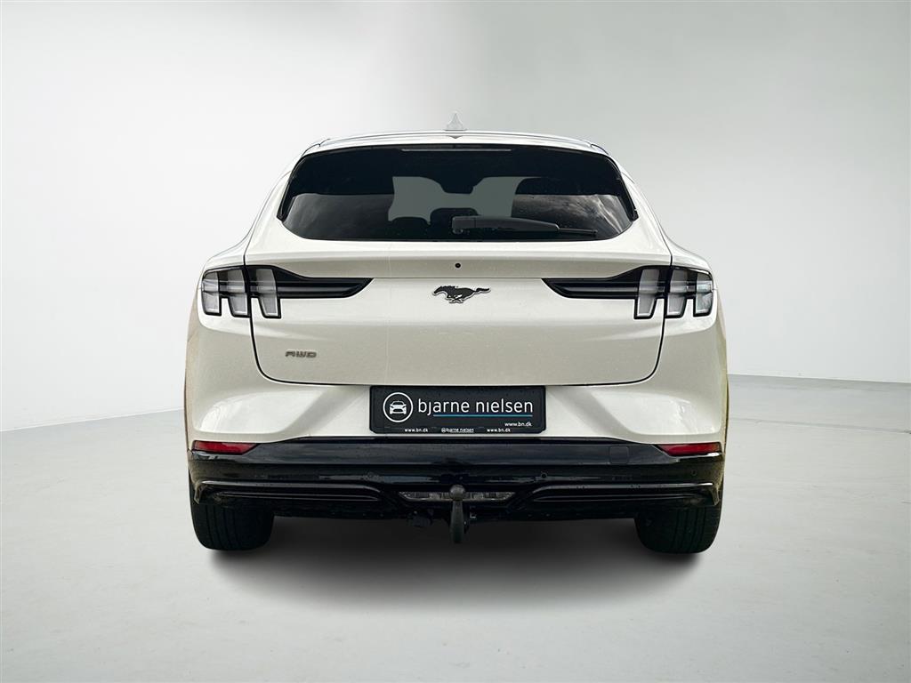 Ford Mustang Mach-E UR billede 7