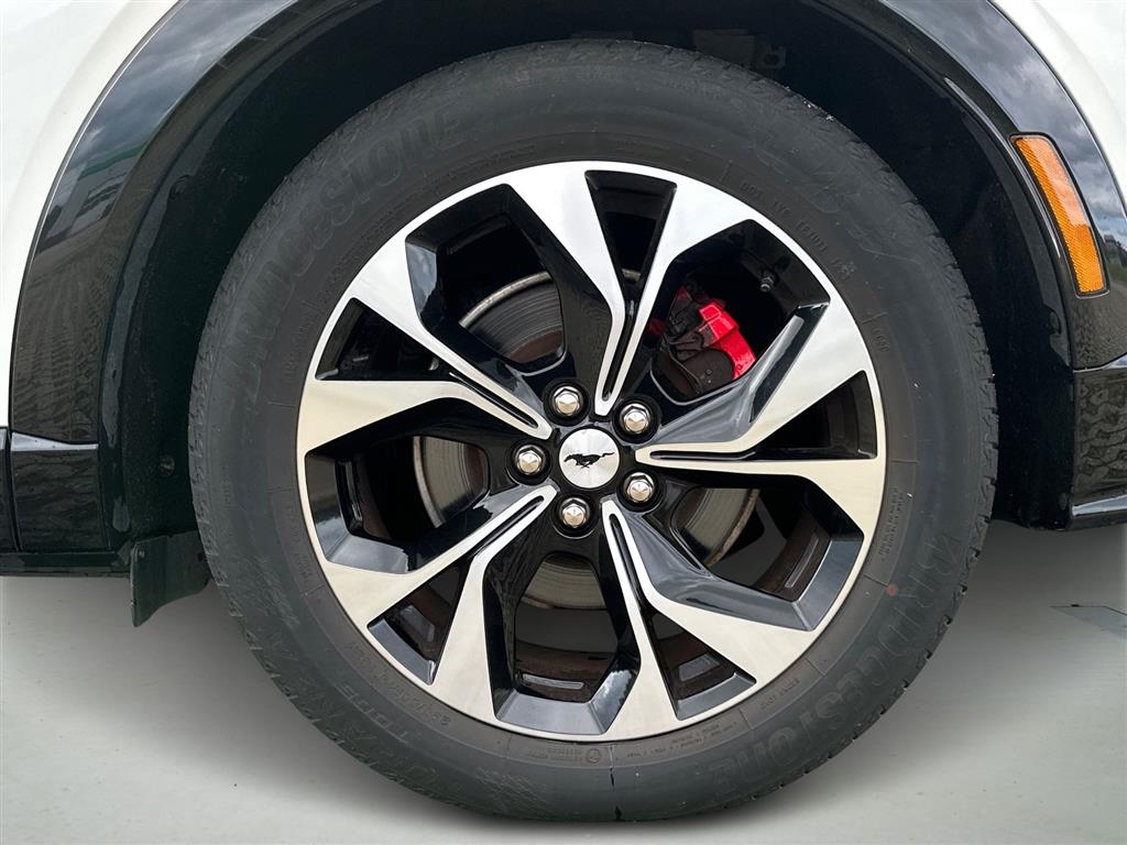 Ford Mustang Mach-E UR billede 8