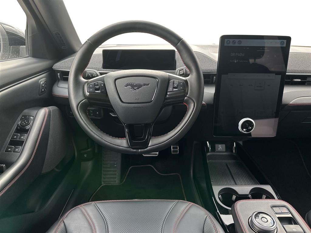 Ford Mustang Mach-E UR billede 9